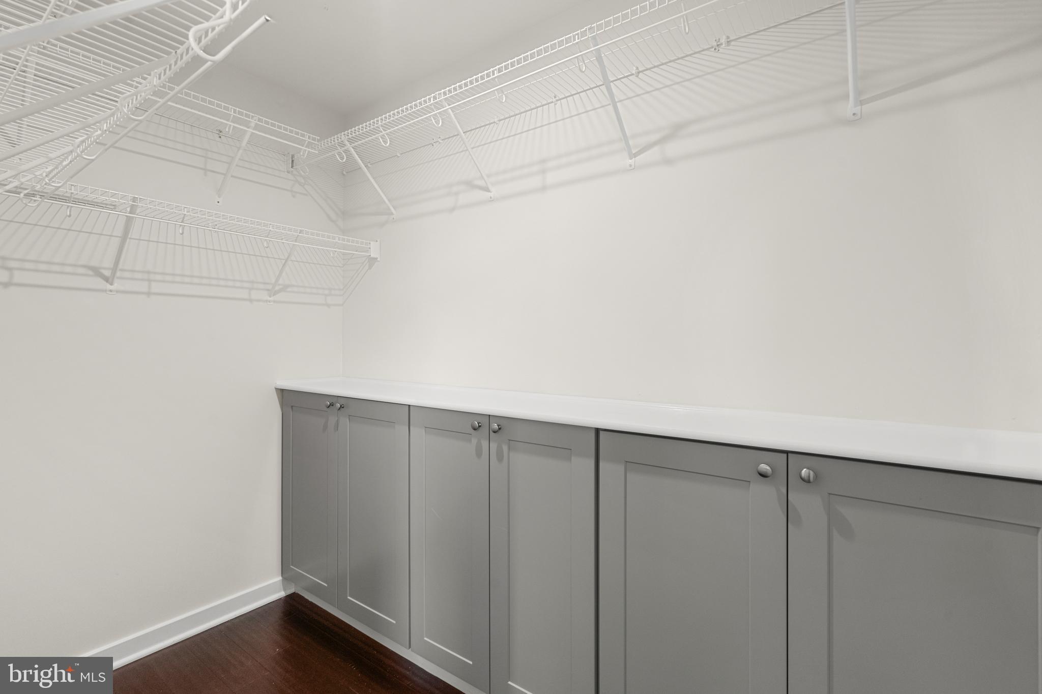 TUSCARORA VILLAGE - Residential