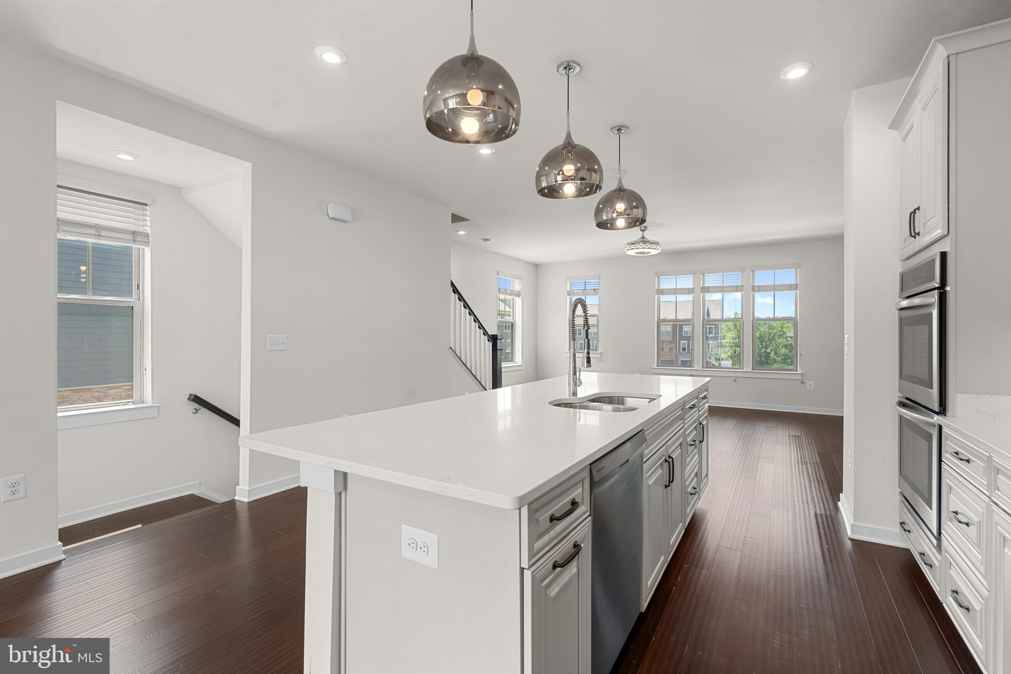 TUSCARORA VILLAGE - Residential