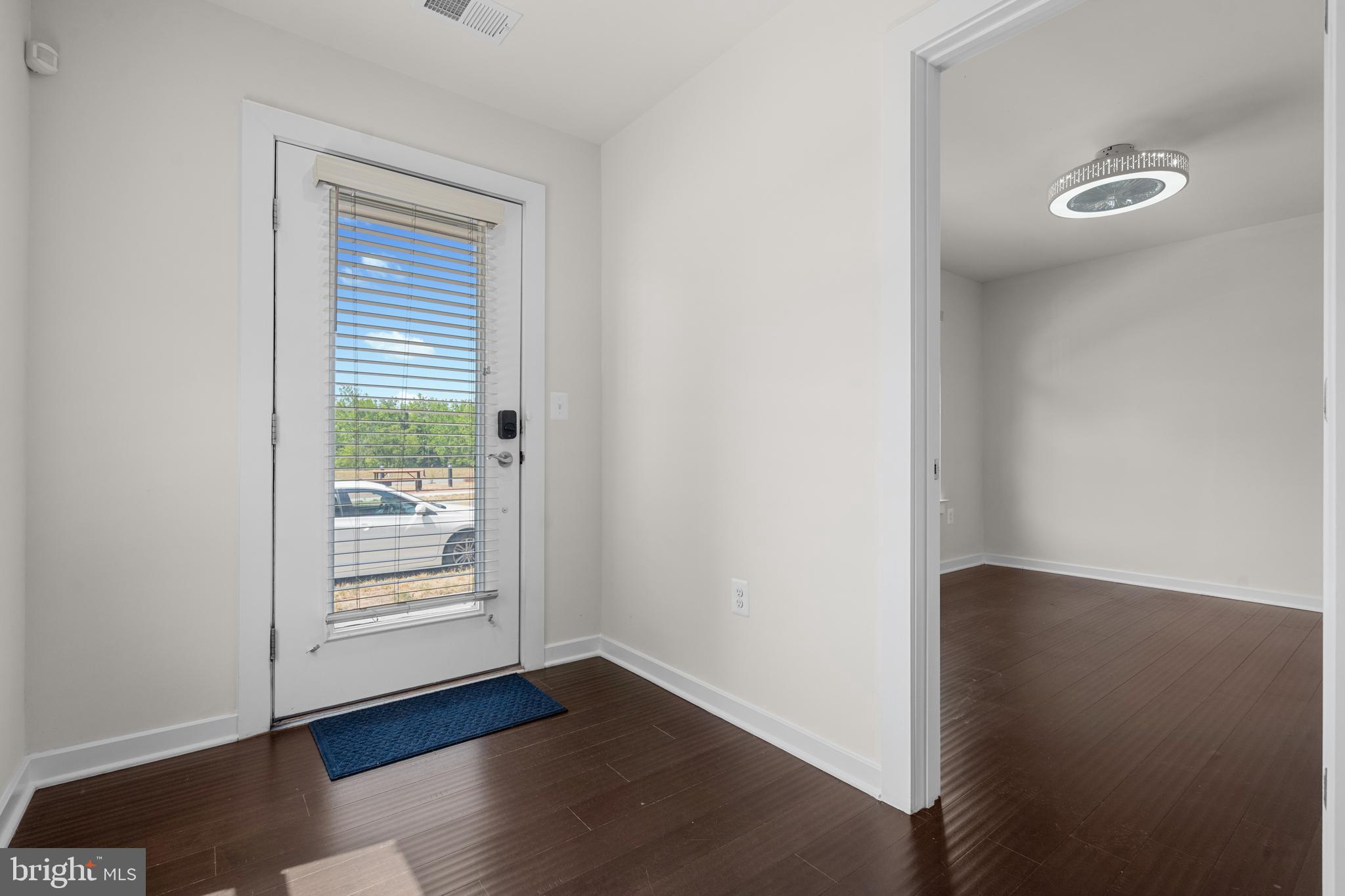 TUSCARORA VILLAGE - Residential