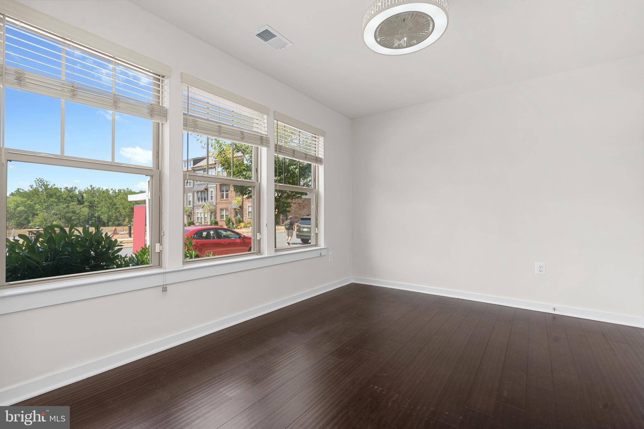 TUSCARORA VILLAGE - Residential