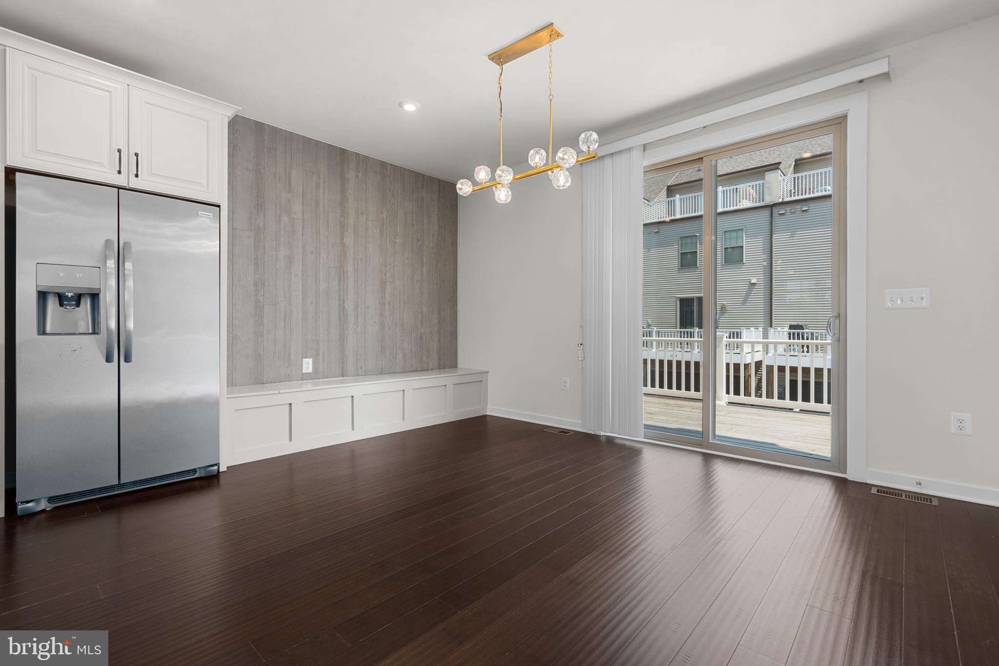 TUSCARORA VILLAGE - Residential