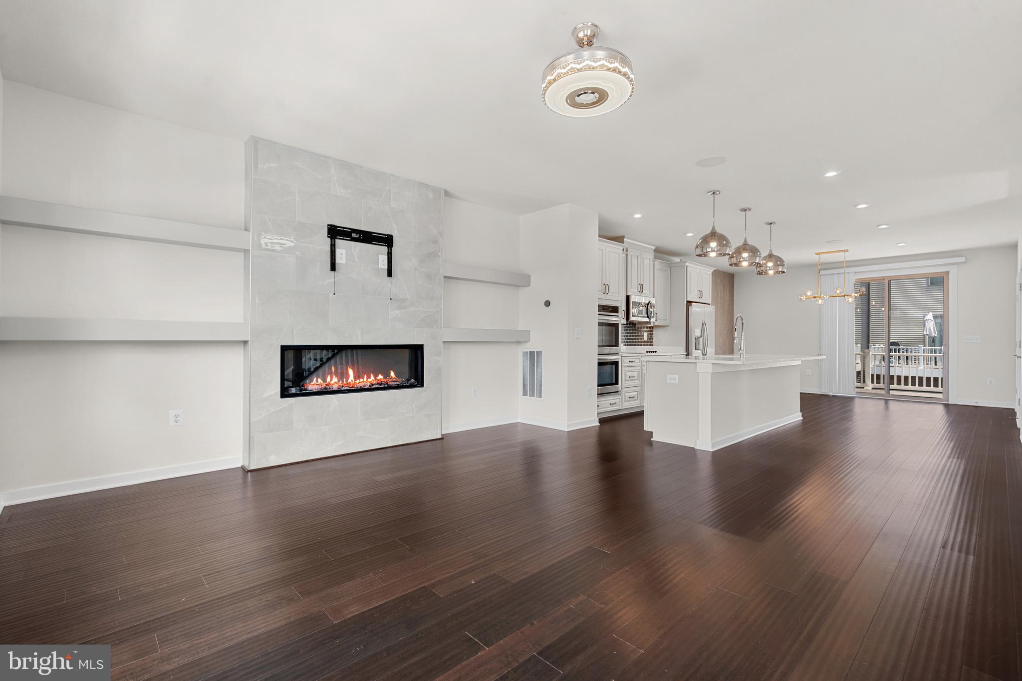 TUSCARORA VILLAGE - Residential