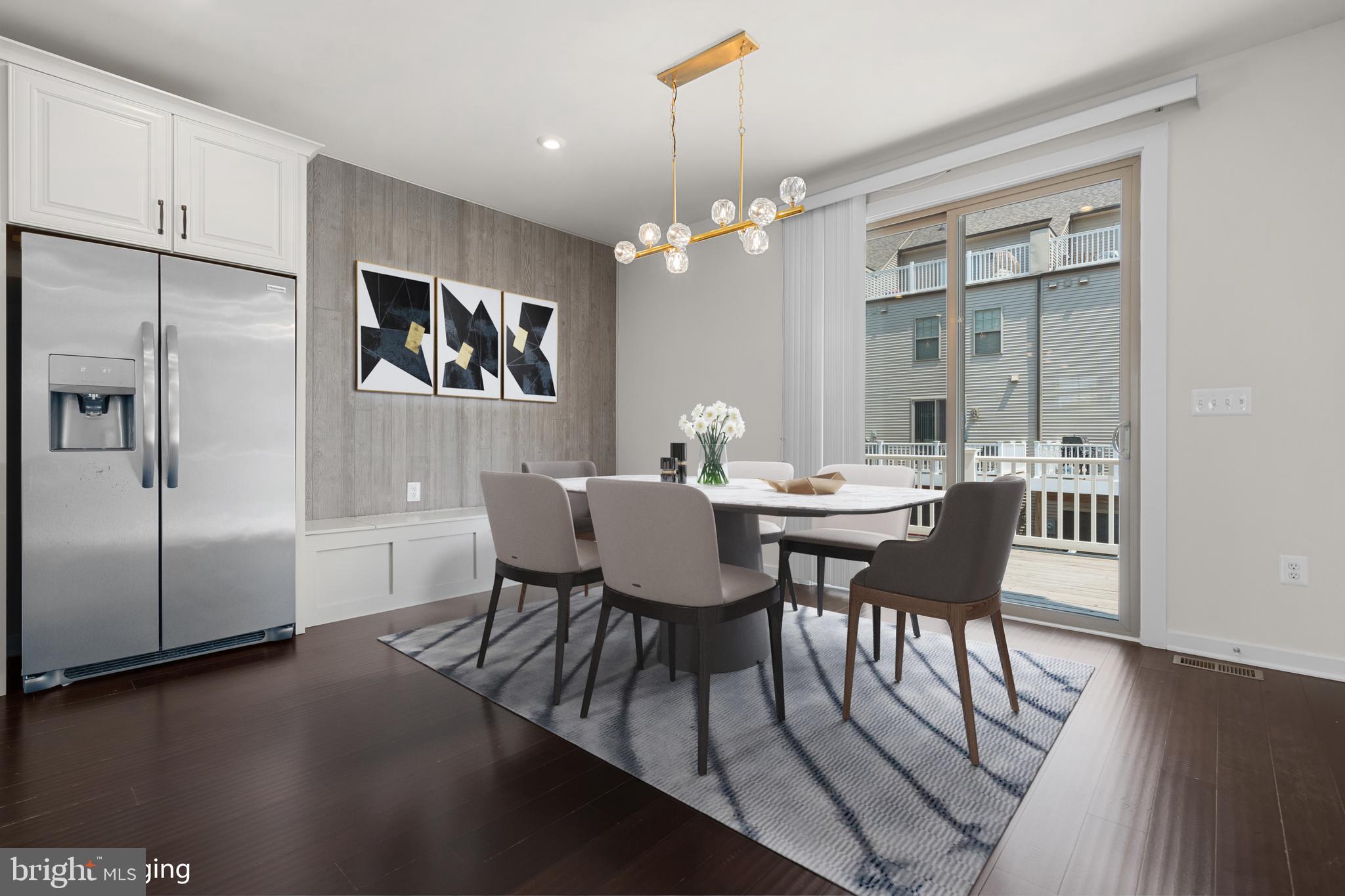 TUSCARORA VILLAGE - Residential