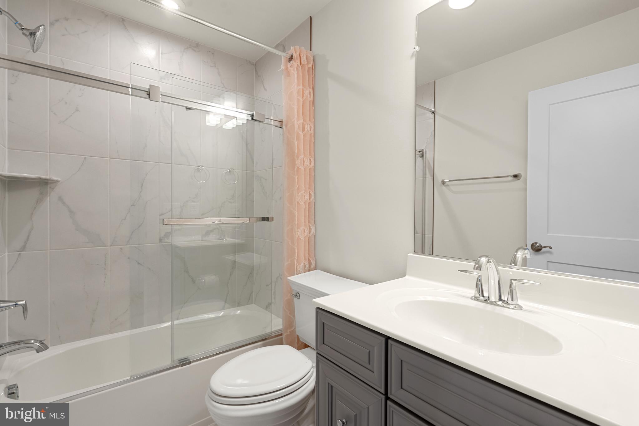 TUSCARORA VILLAGE - Residential