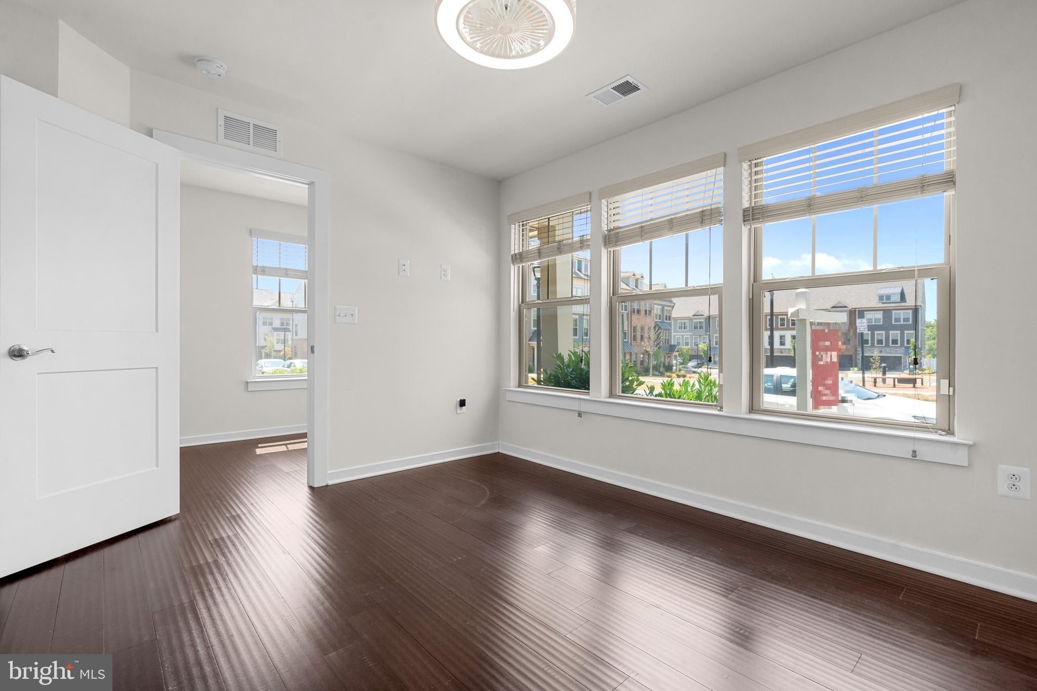 TUSCARORA VILLAGE - Residential