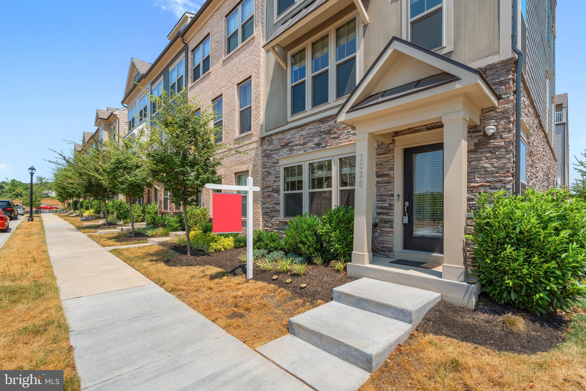 TUSCARORA VILLAGE - Residential