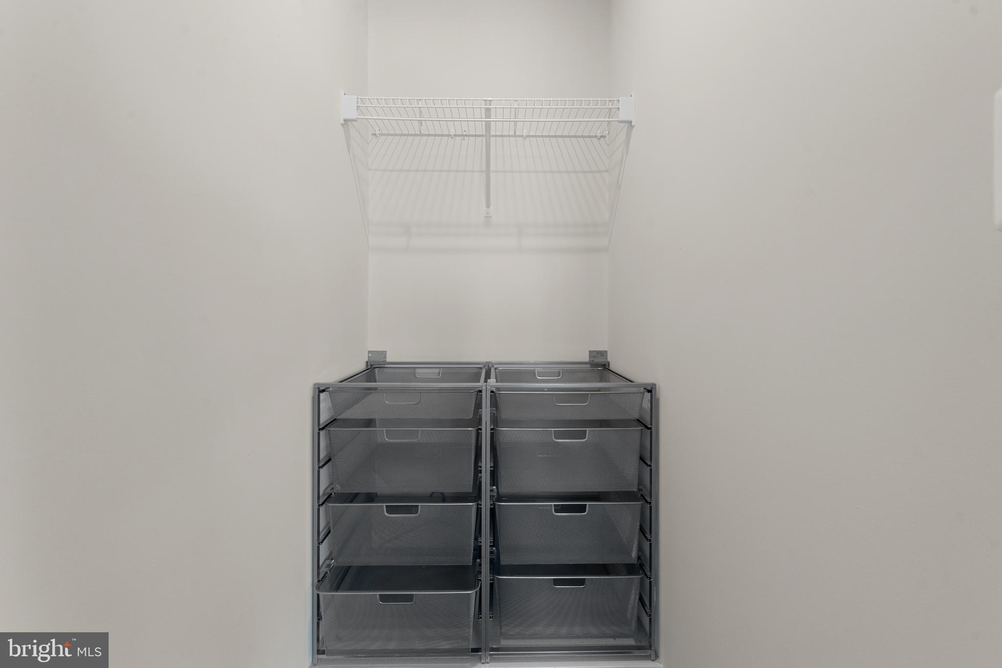 TUSCARORA VILLAGE - Residential