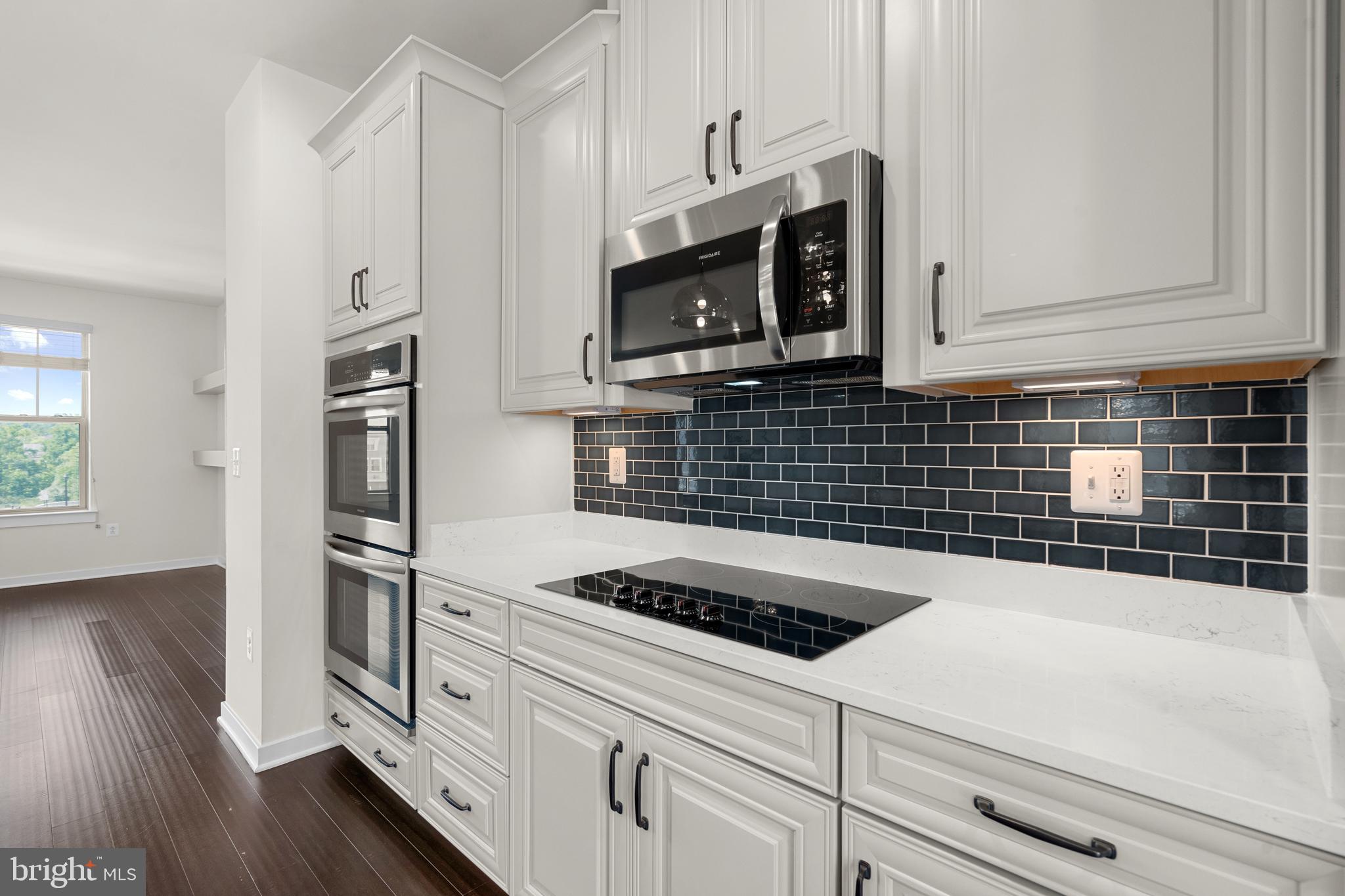 TUSCARORA VILLAGE - Residential