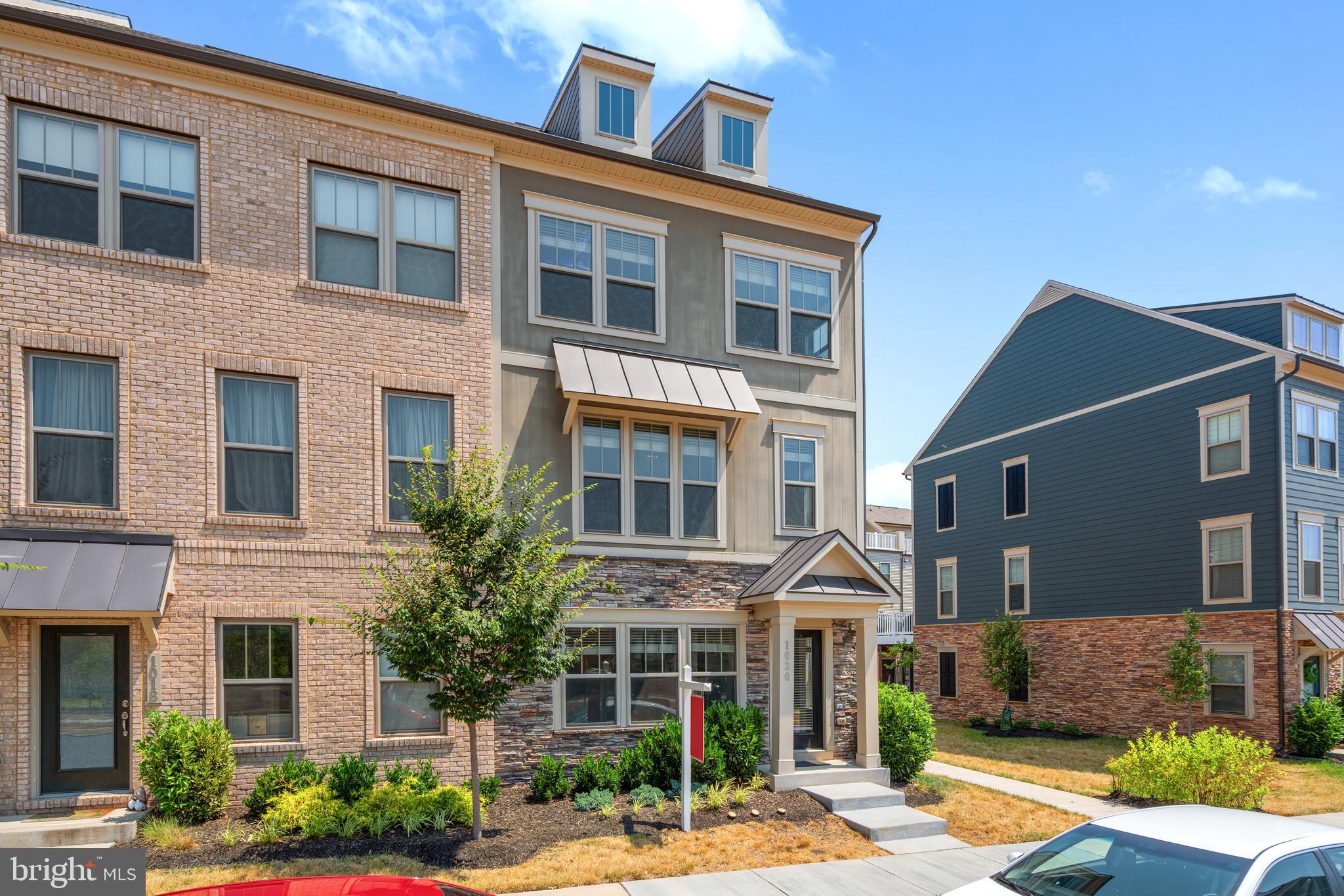 TUSCARORA VILLAGE - Residential