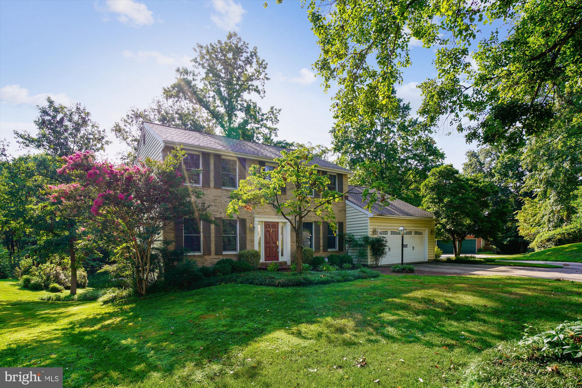 VILLAGE OF LONG REACH - Residential