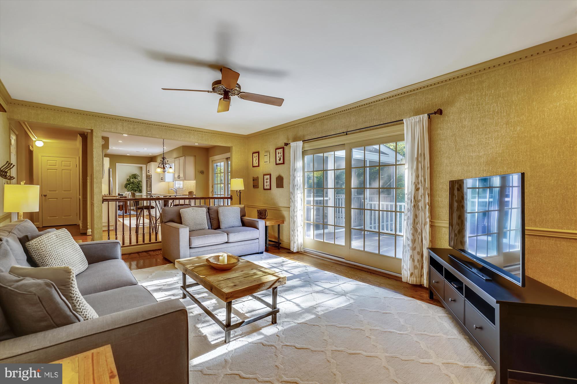 VILLAGE OF LONG REACH - Residential