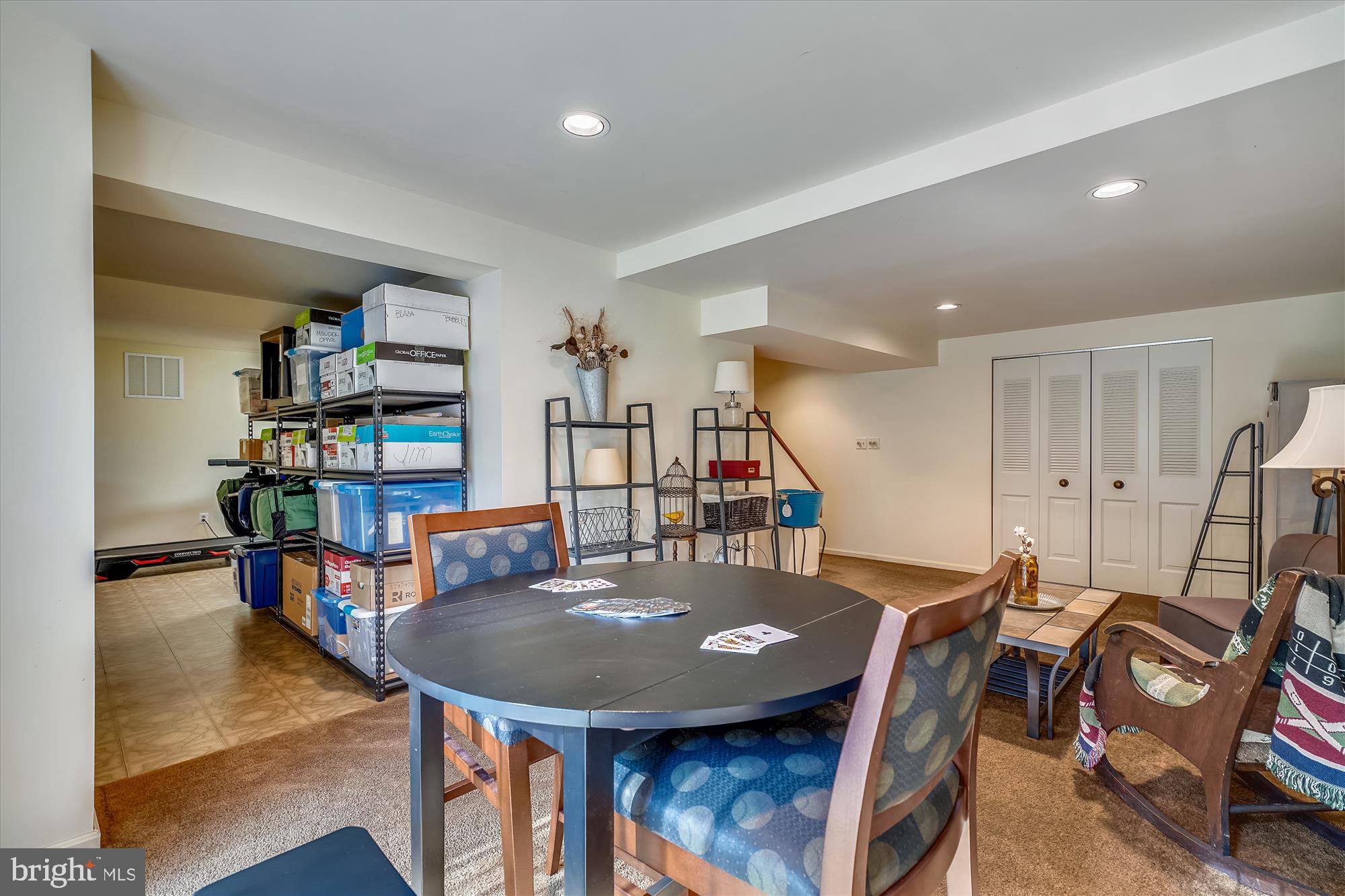 VILLAGE OF LONG REACH - Residential