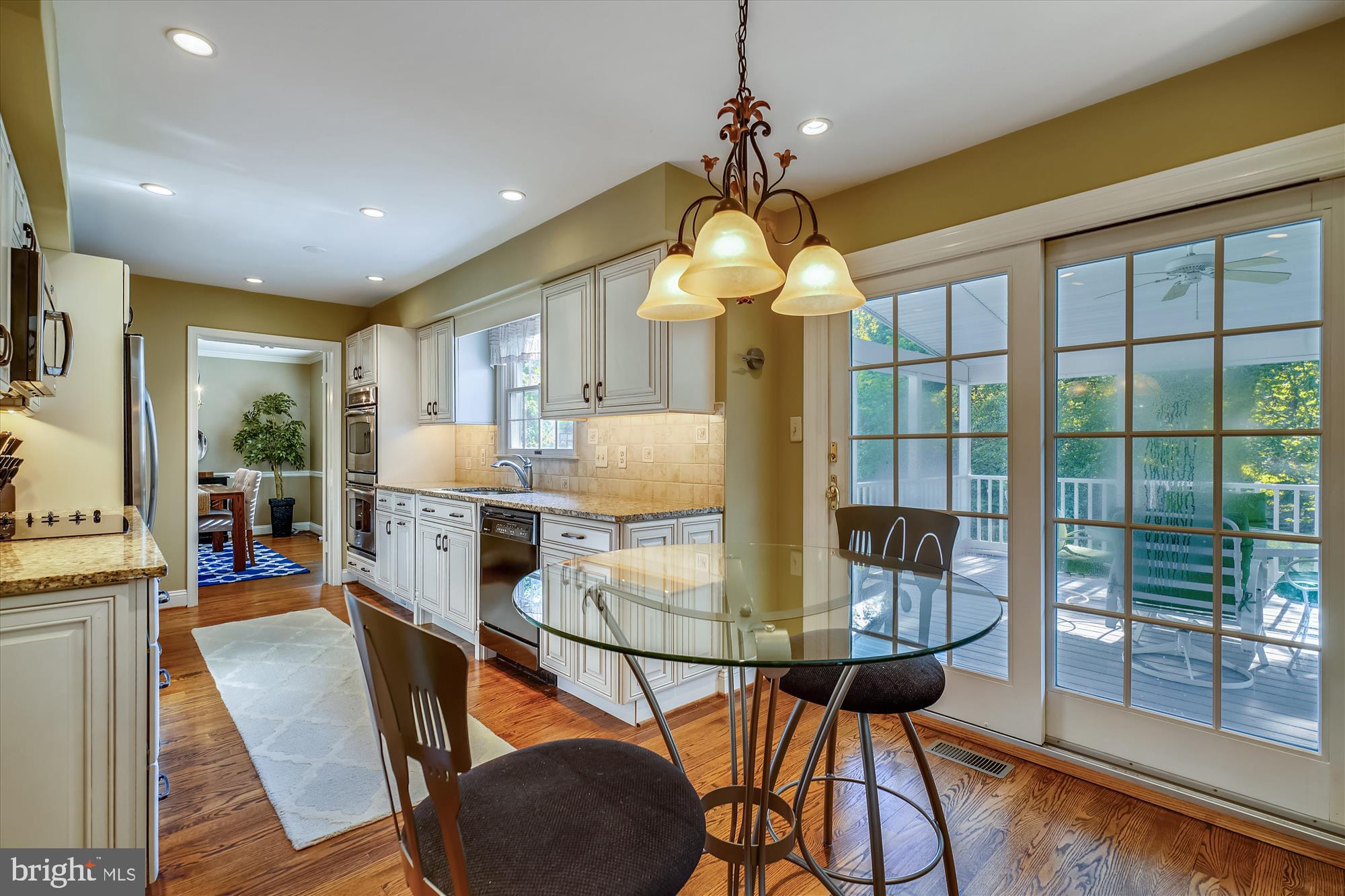 VILLAGE OF LONG REACH - Residential