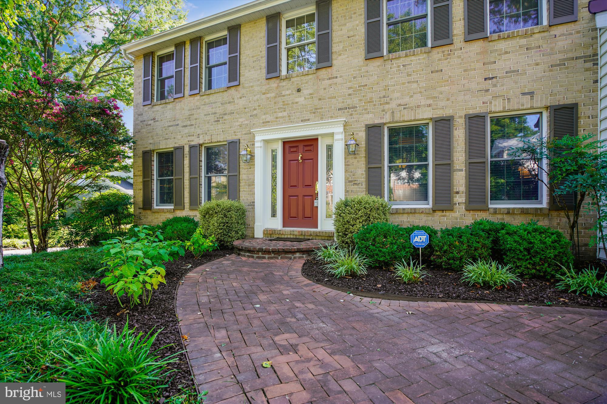 VILLAGE OF LONG REACH - Residential