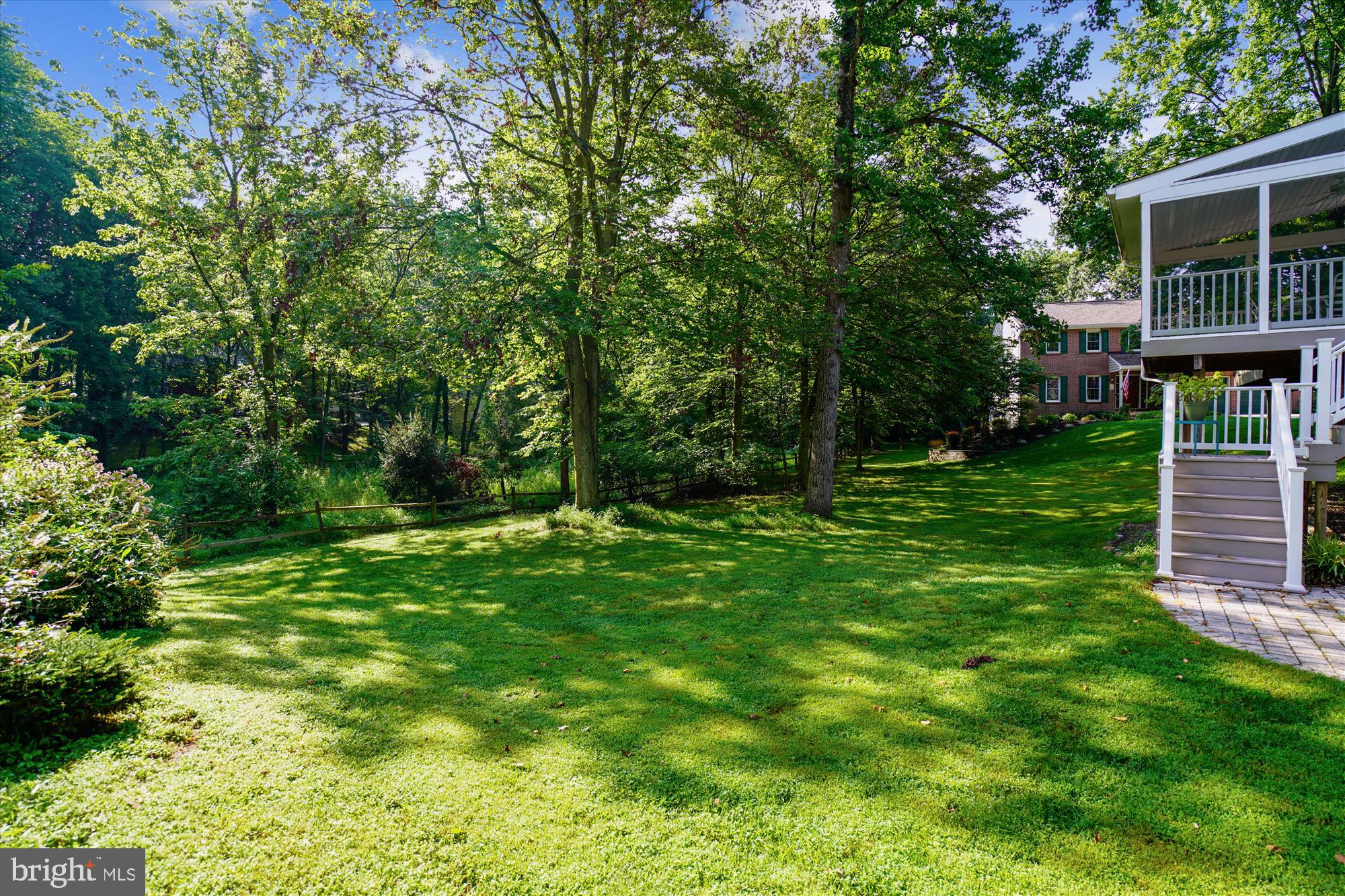 VILLAGE OF LONG REACH - Residential