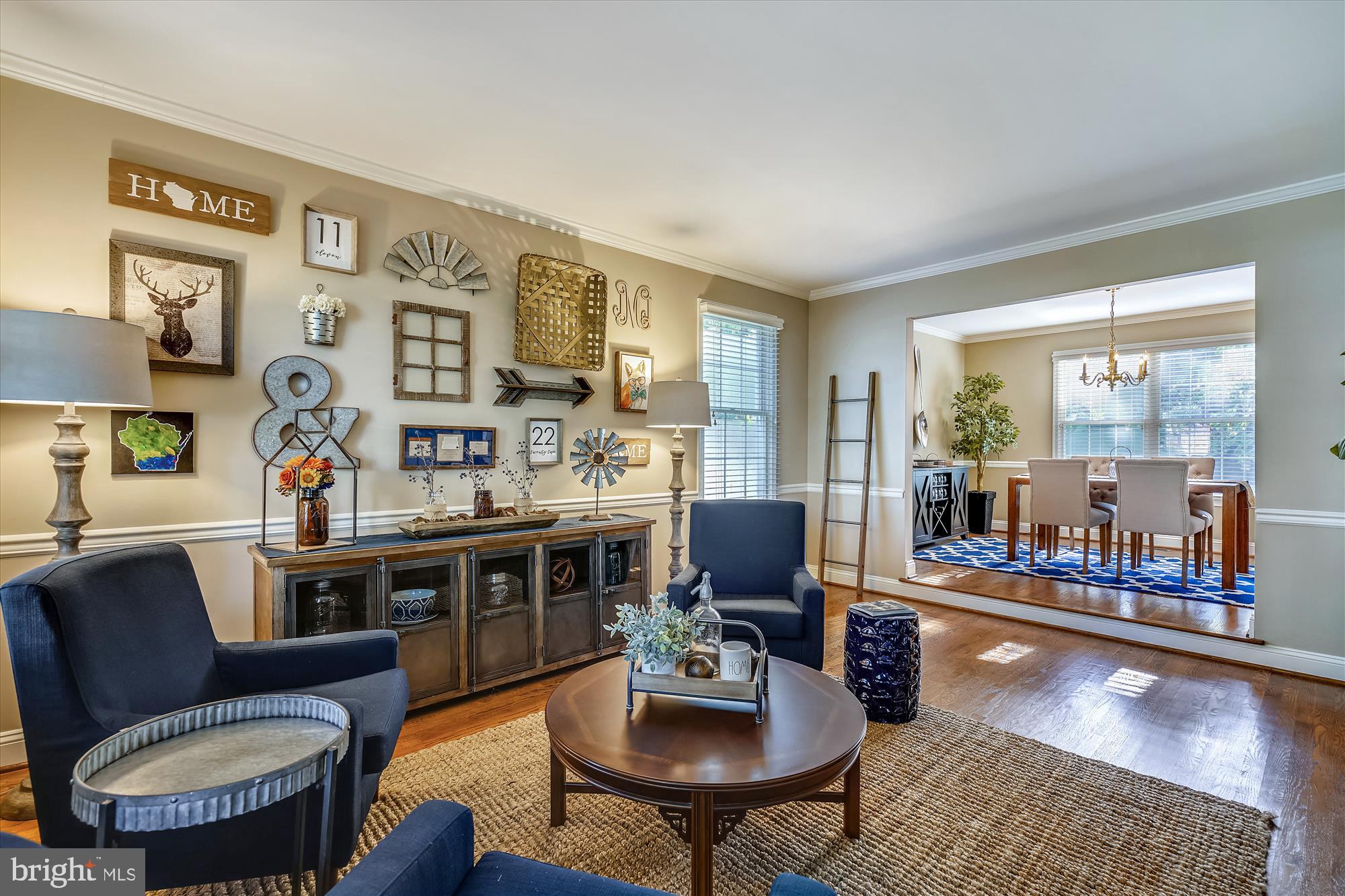 VILLAGE OF LONG REACH - Residential