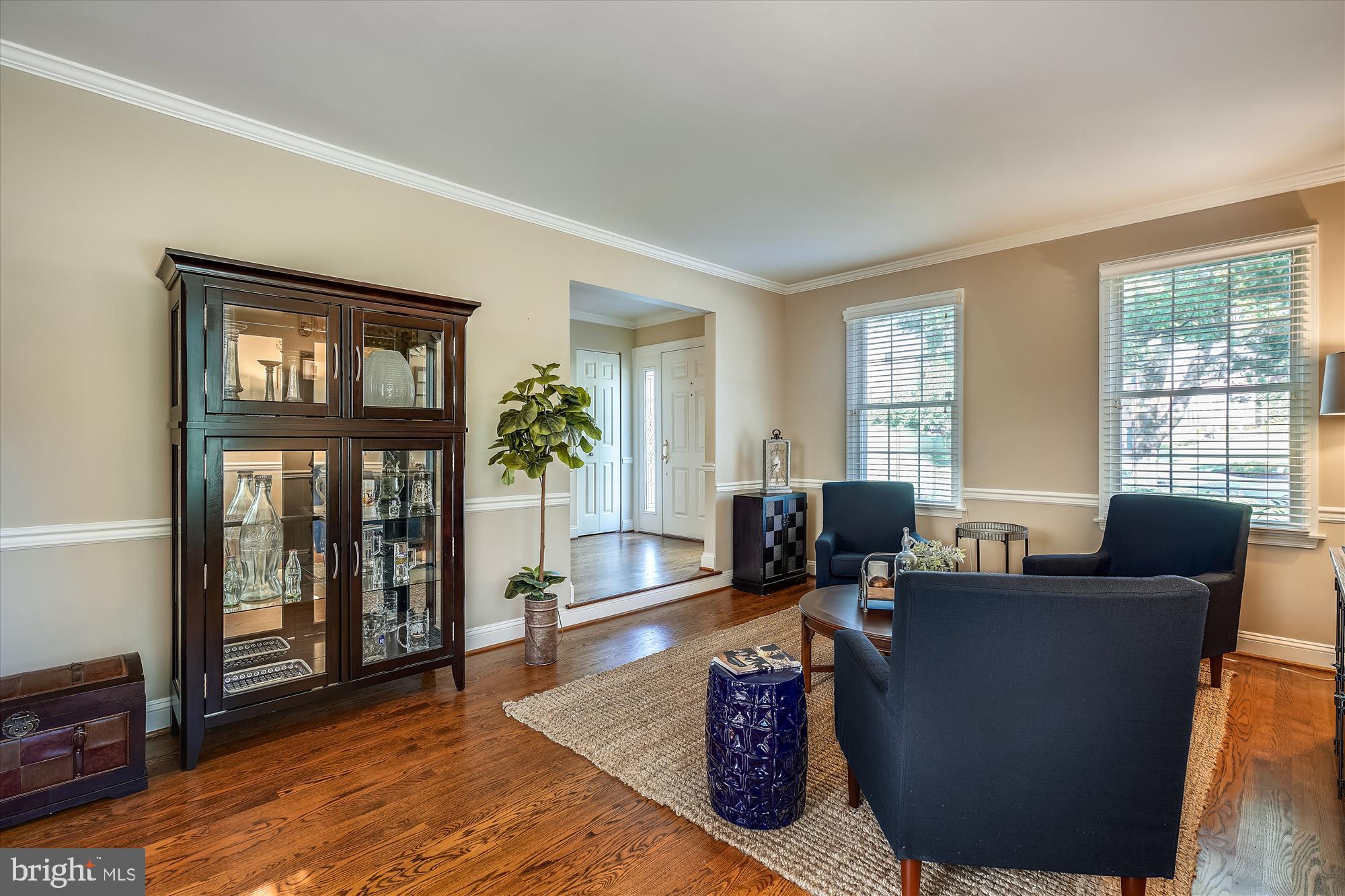 VILLAGE OF LONG REACH - Residential