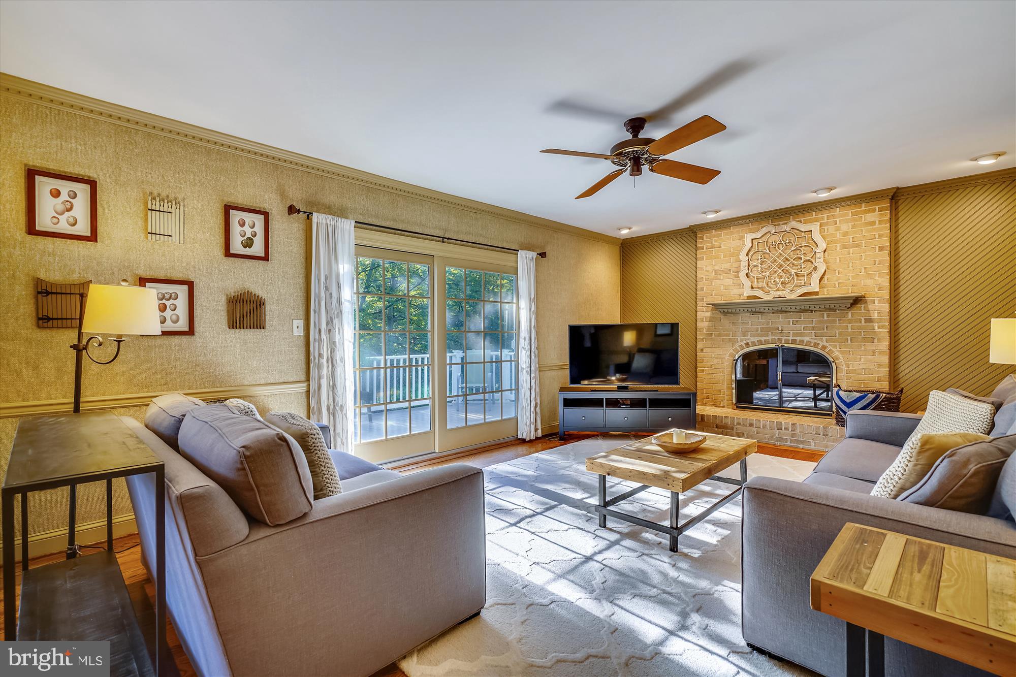 VILLAGE OF LONG REACH - Residential