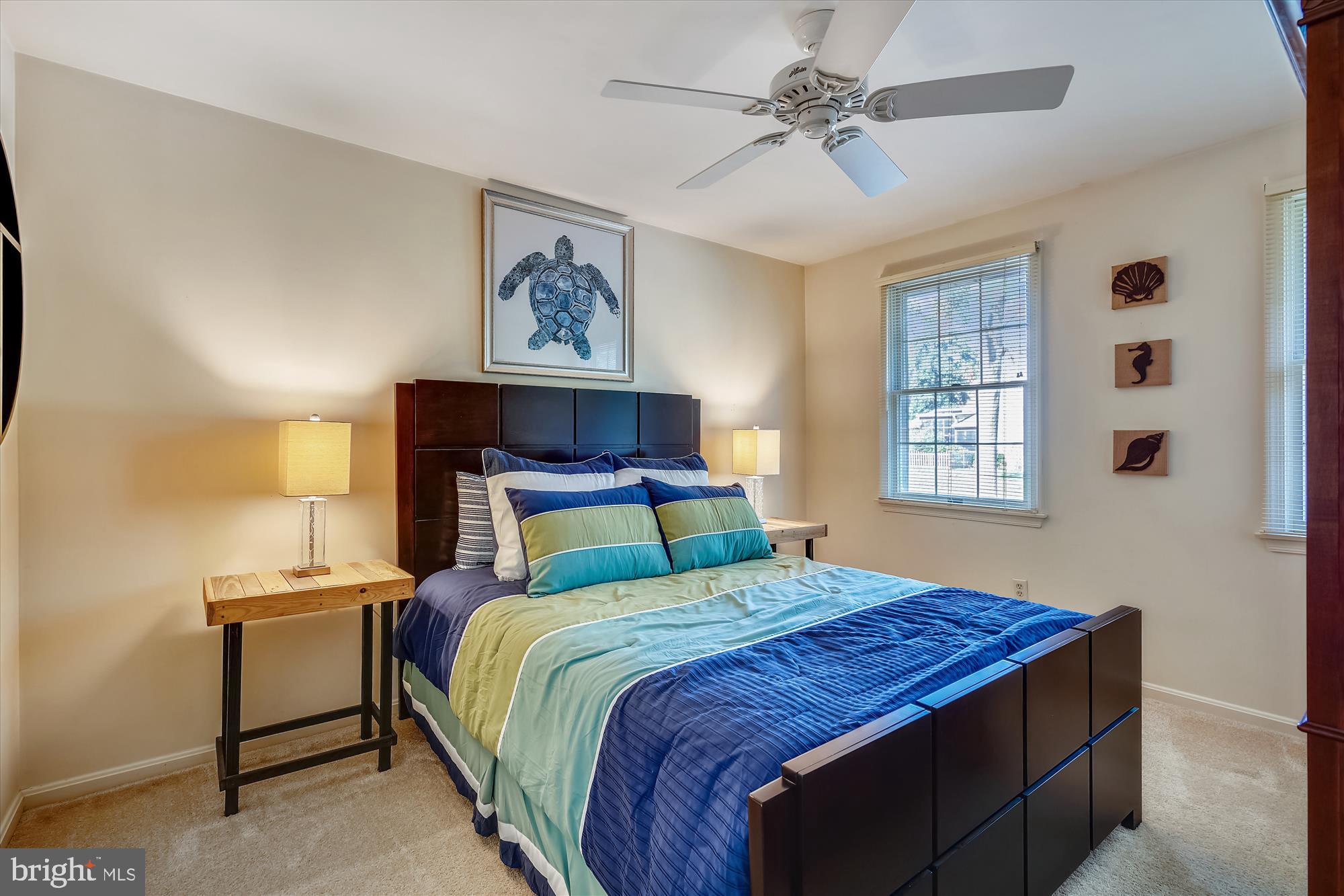 VILLAGE OF LONG REACH - Residential