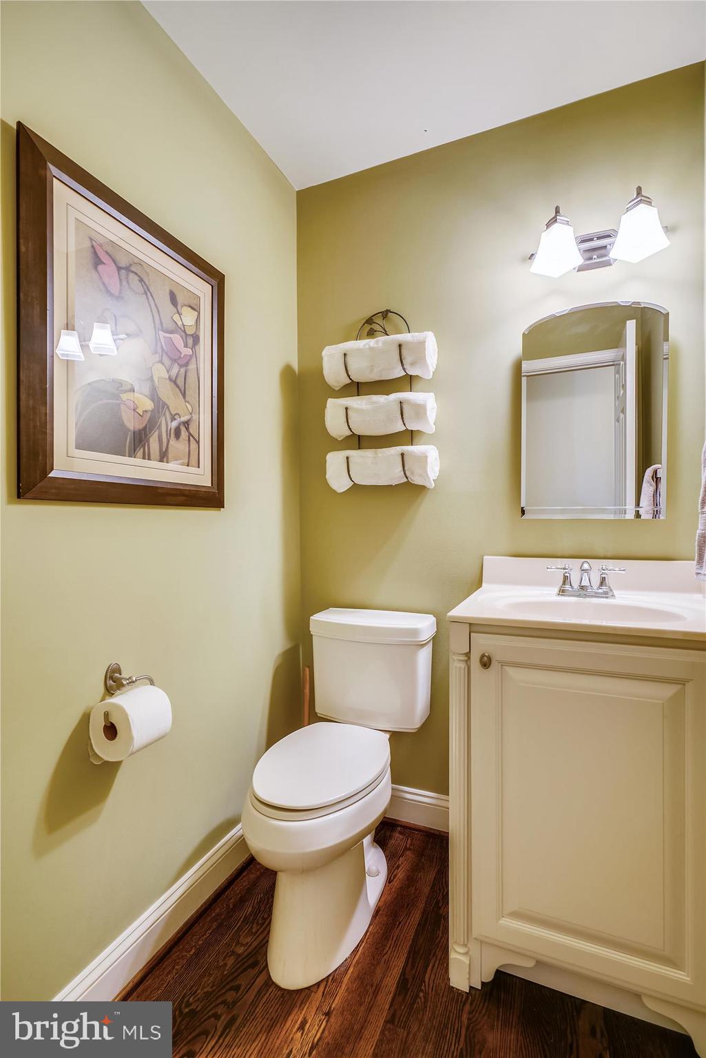 VILLAGE OF LONG REACH - Residential