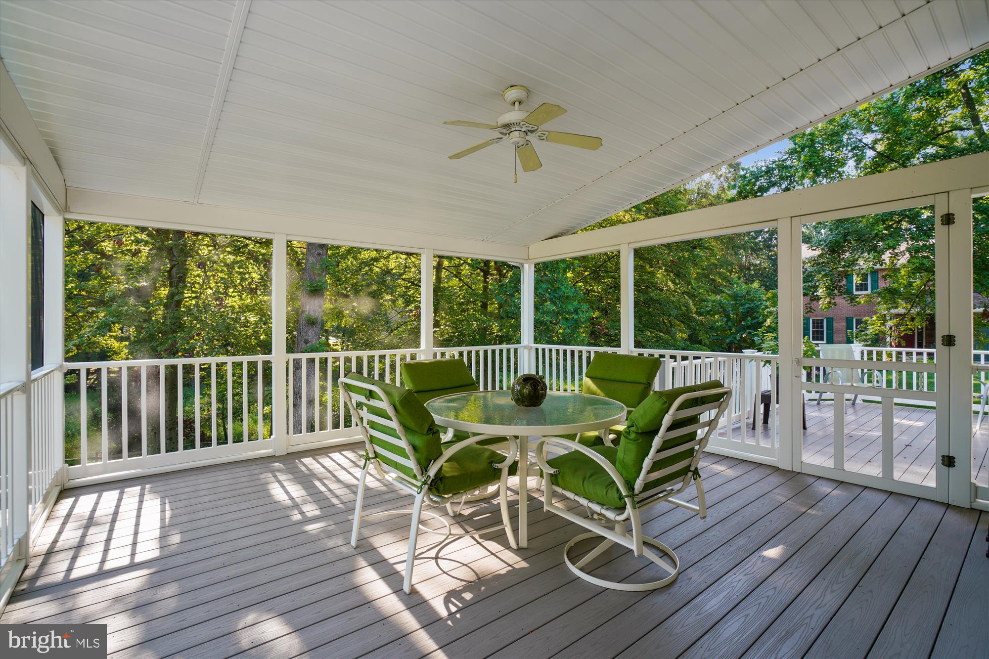 VILLAGE OF LONG REACH - Residential