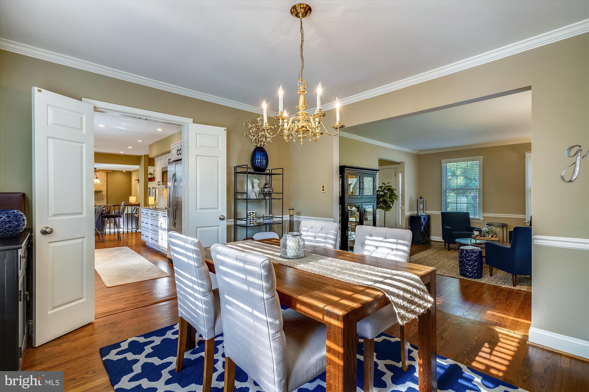 VILLAGE OF LONG REACH - Residential