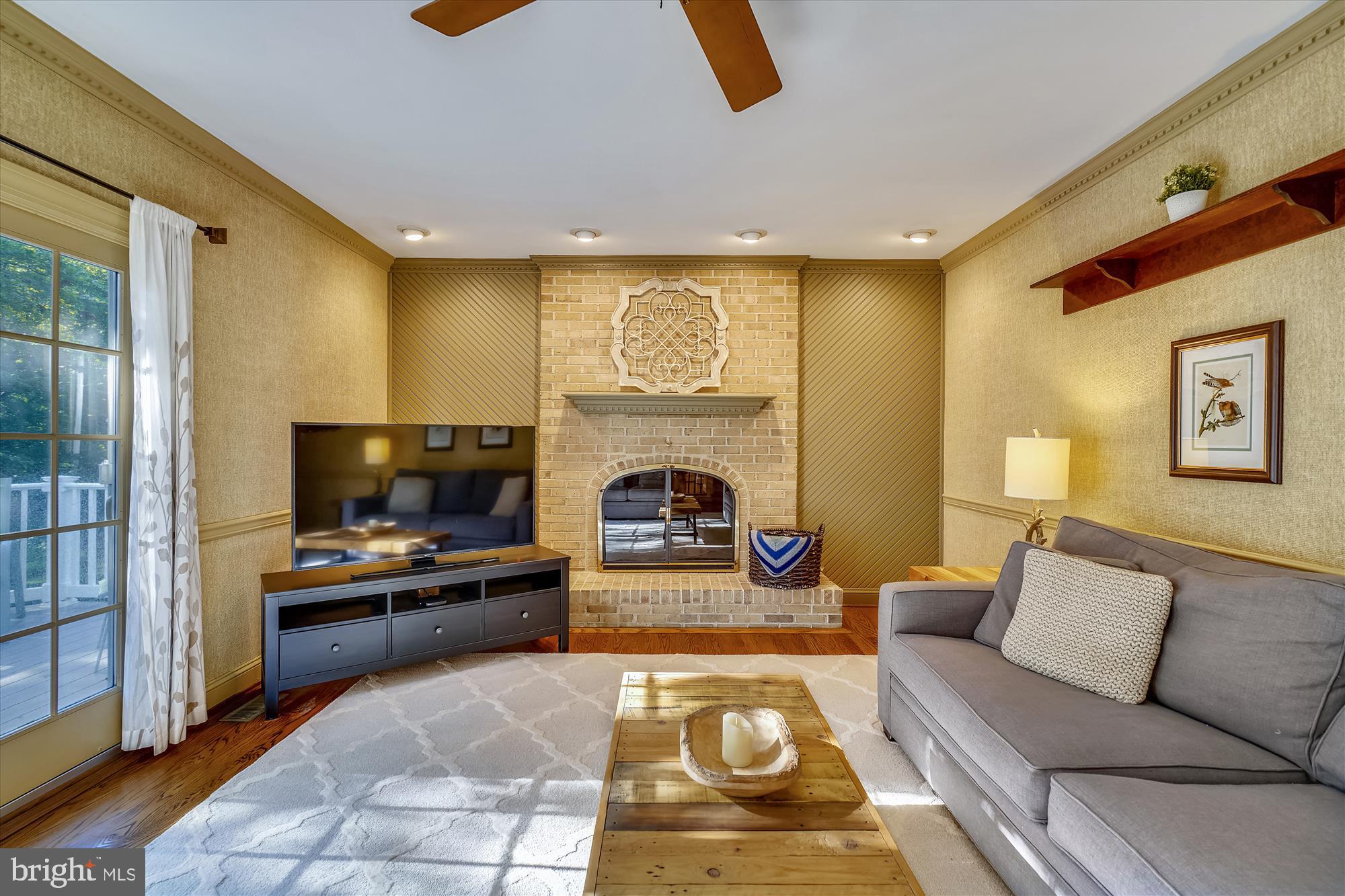 VILLAGE OF LONG REACH - Residential