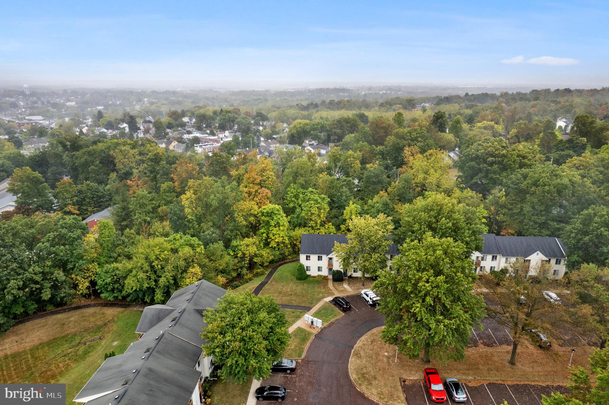 HICKORY RIDGE - Residential