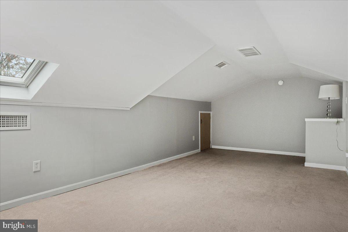 HICKORY RIDGE - Residential