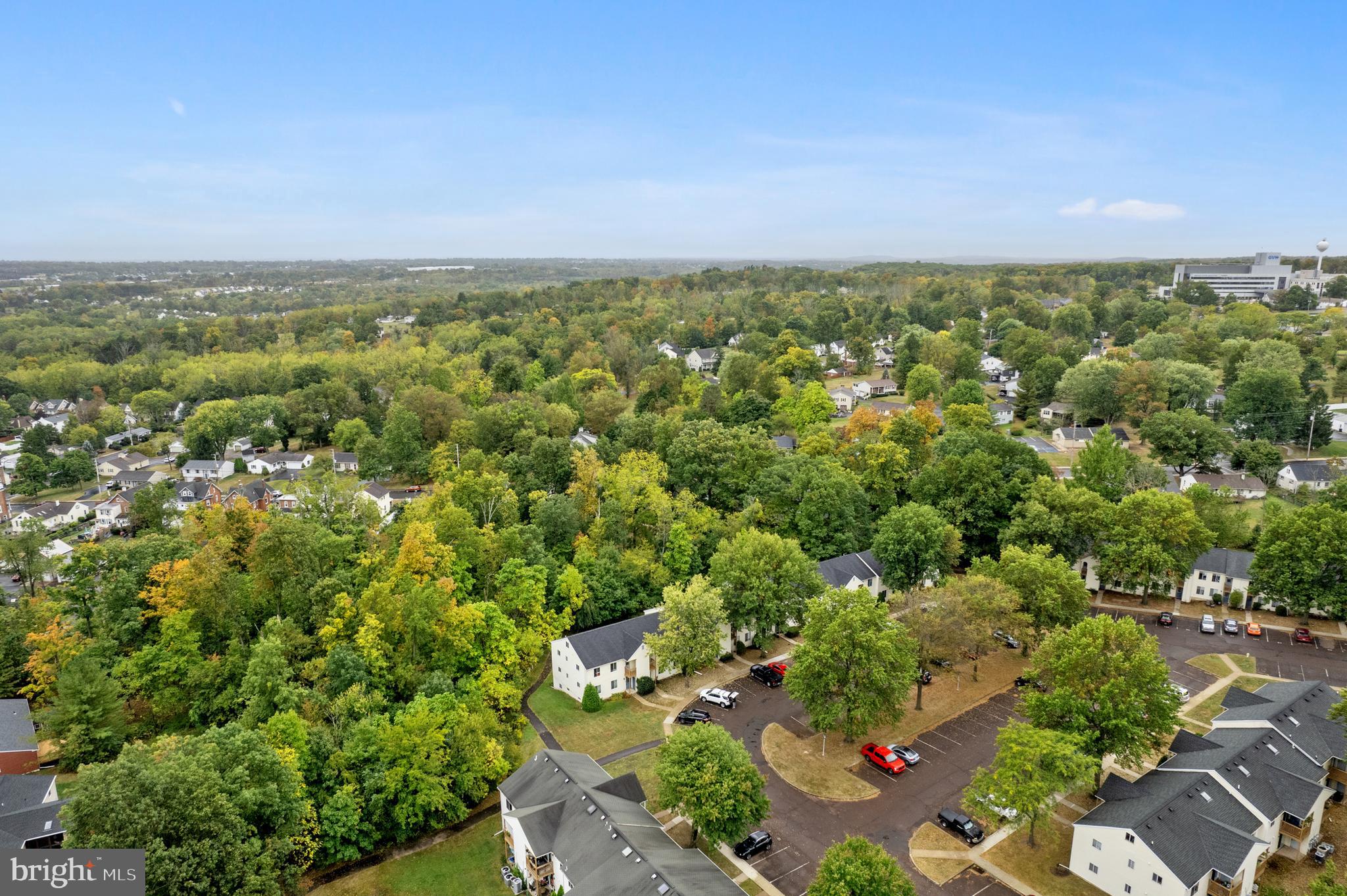 HICKORY RIDGE - Residential