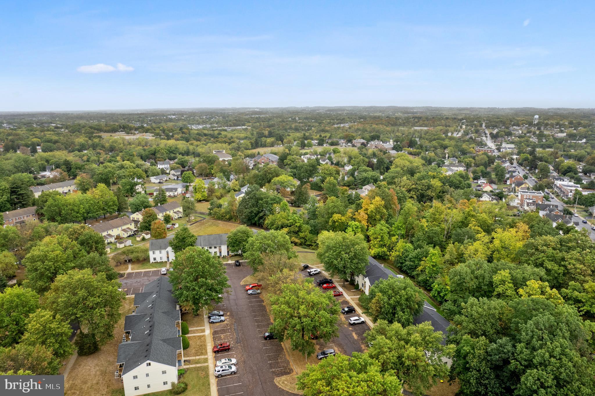 HICKORY RIDGE - Residential