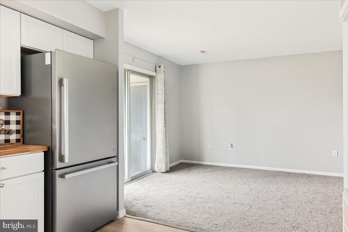 HICKORY RIDGE - Residential