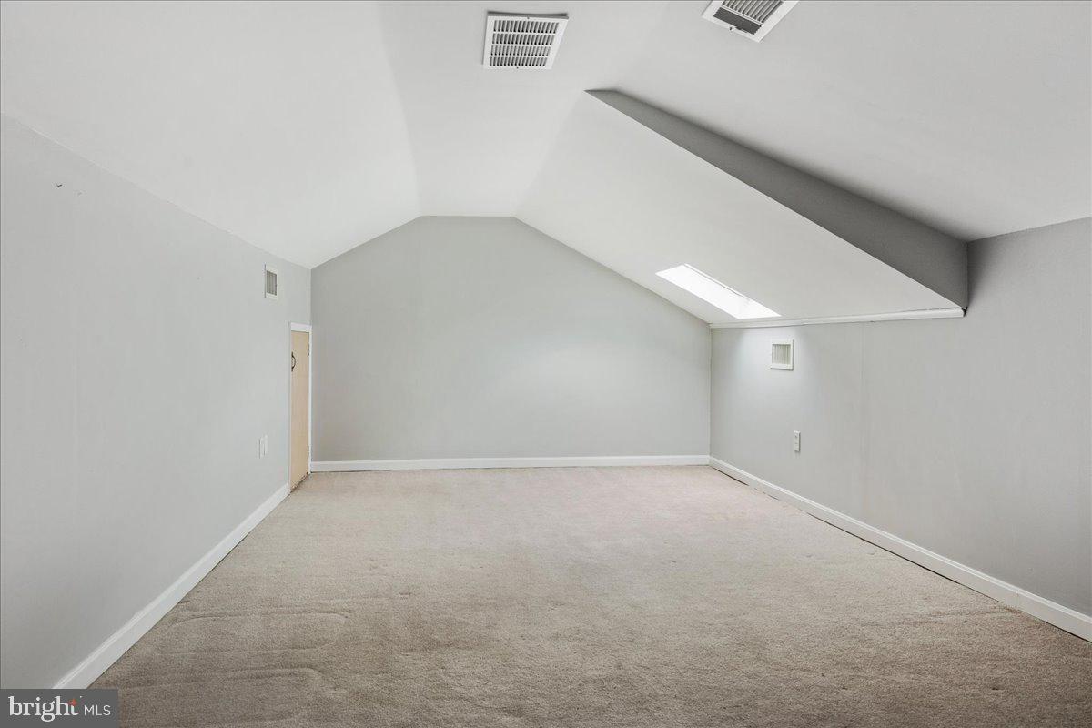 HICKORY RIDGE - Residential