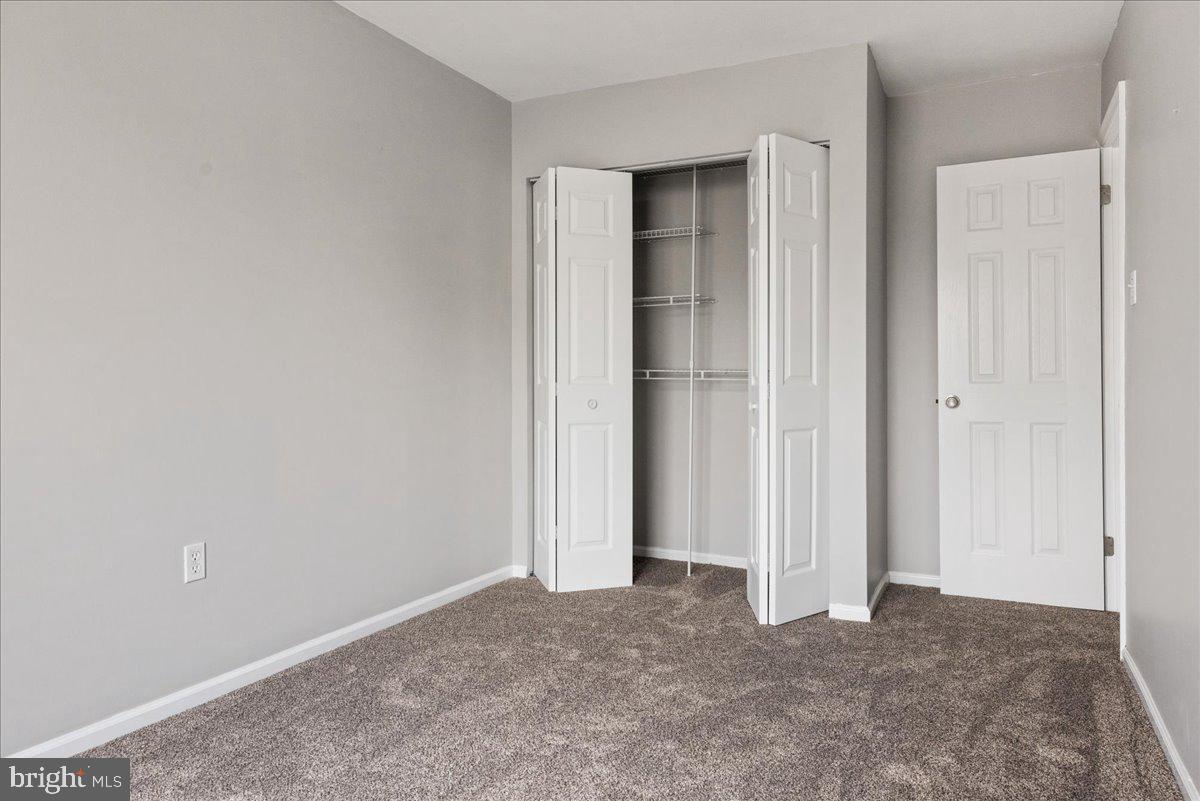 HICKORY RIDGE - Residential