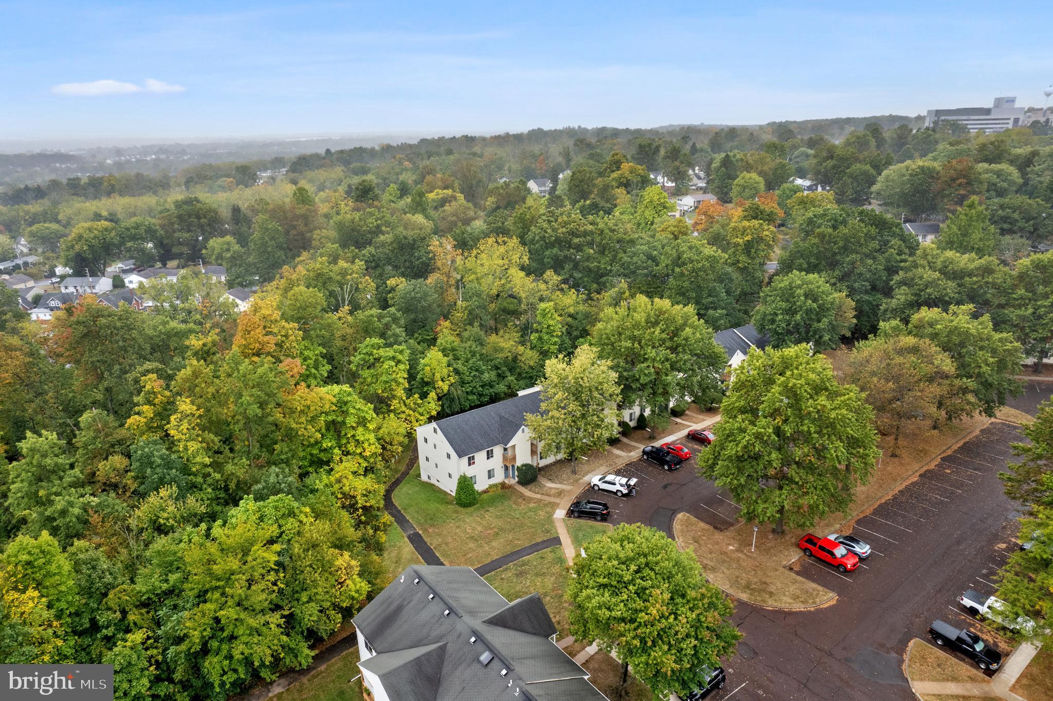 HICKORY RIDGE - Residential