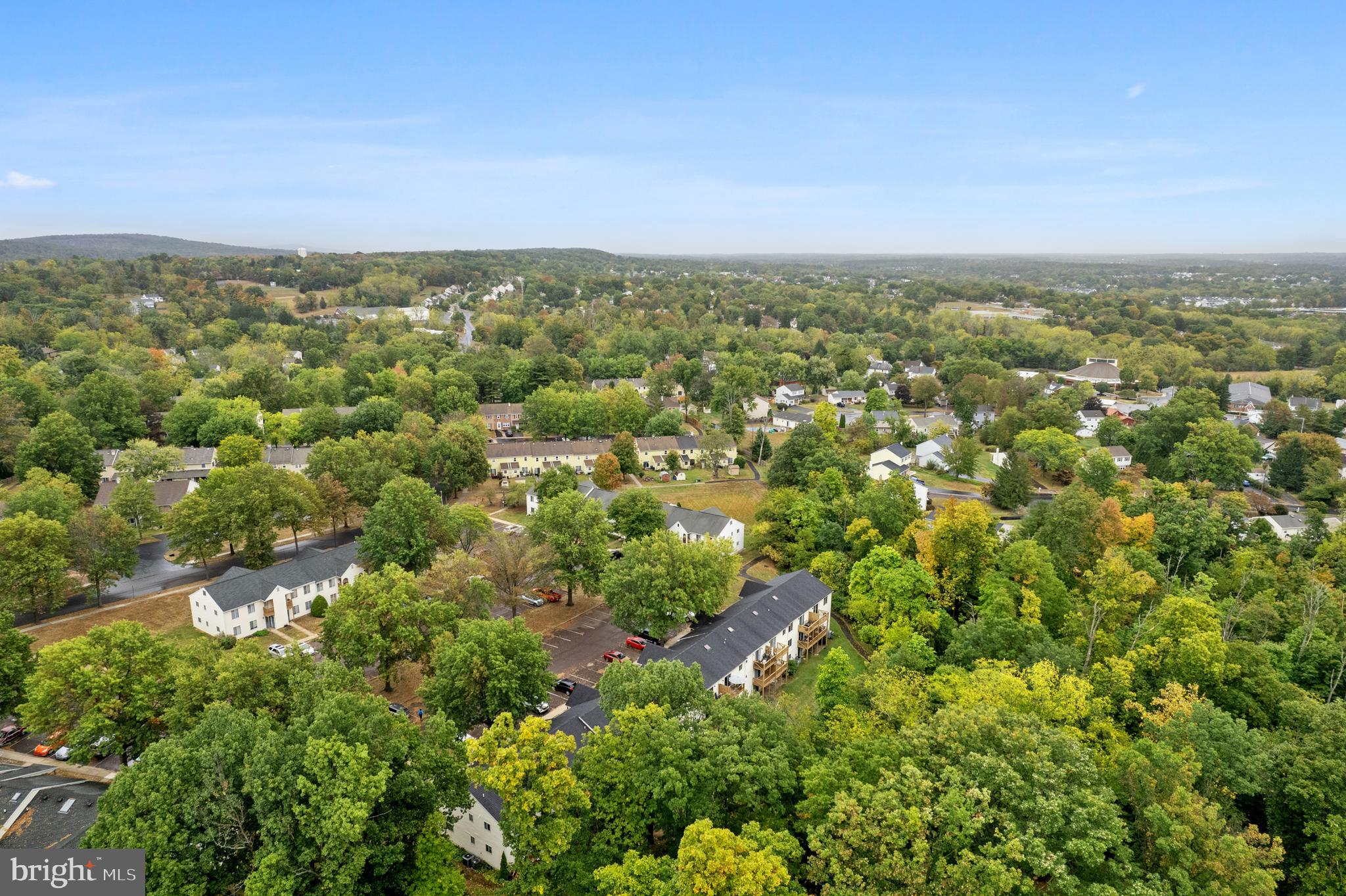 HICKORY RIDGE - Residential