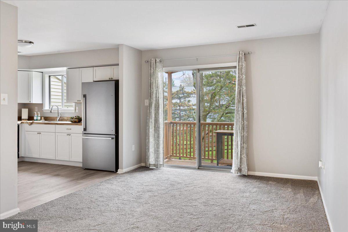 HICKORY RIDGE - Residential