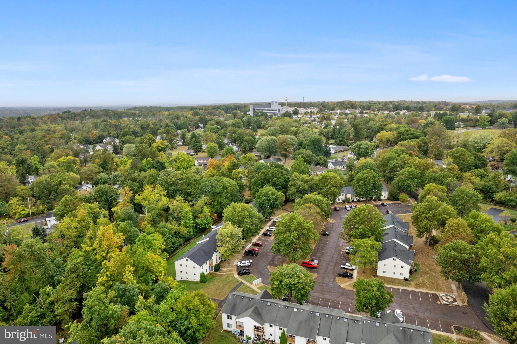 HICKORY RIDGE - Residential