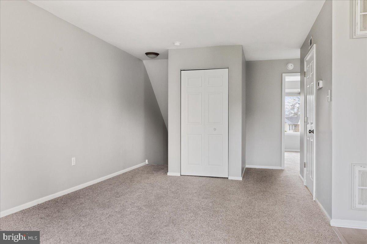 HICKORY RIDGE - Residential