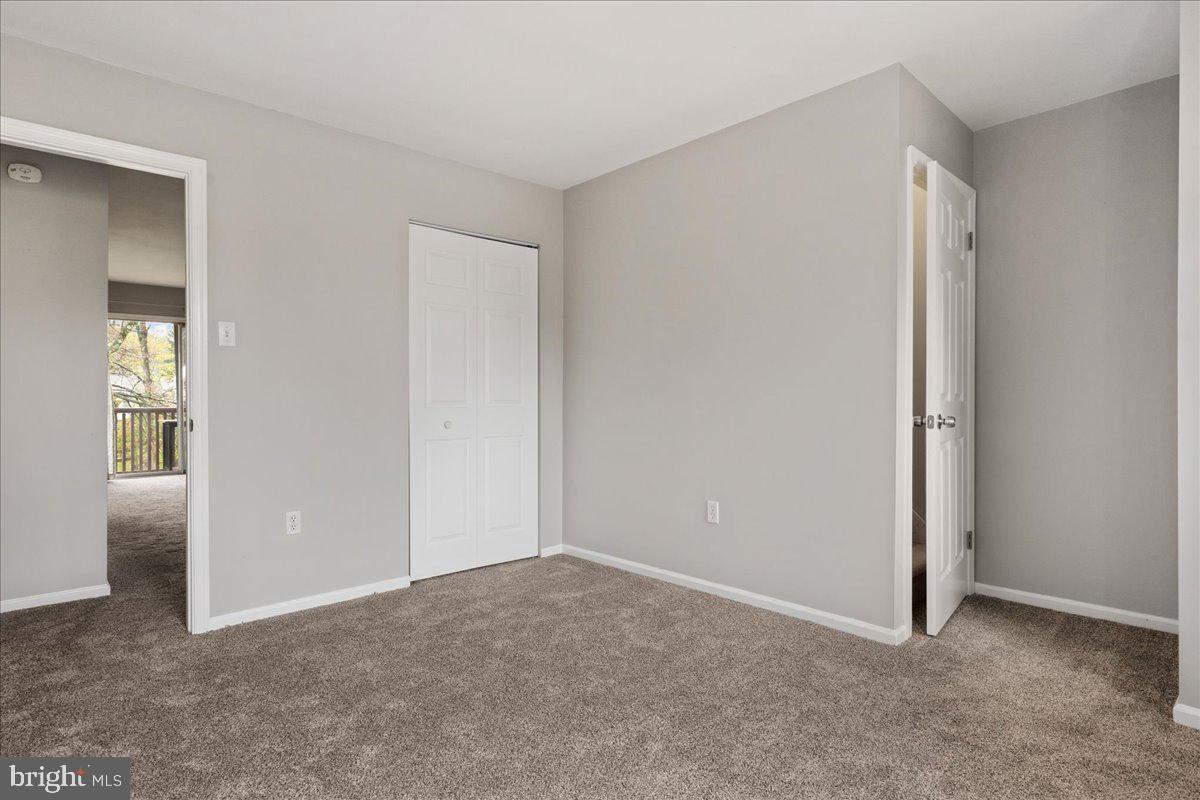 HICKORY RIDGE - Residential