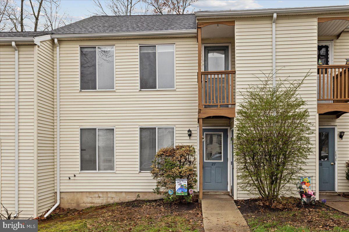 HICKORY RIDGE - Residential