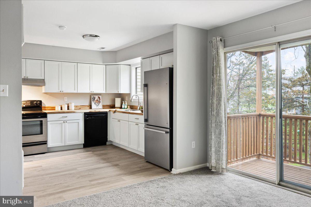 HICKORY RIDGE - Residential