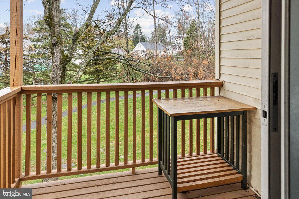 HICKORY RIDGE - Residential