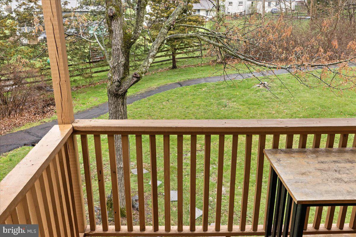 HICKORY RIDGE - Residential