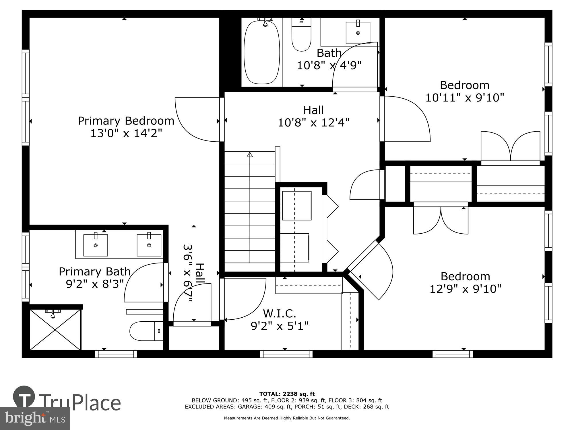 ROSE HILL FALLS - Residential