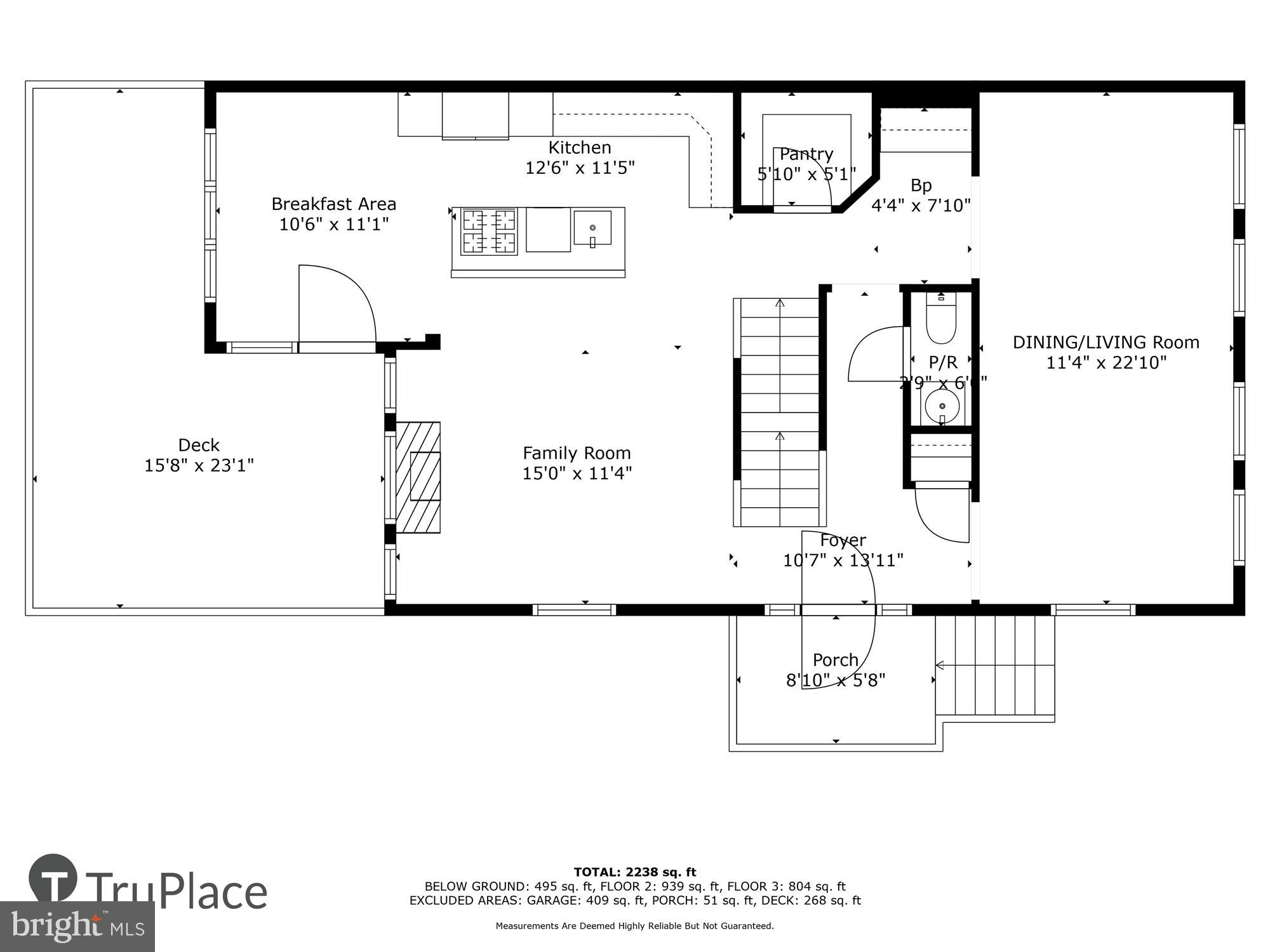 ROSE HILL FALLS - Residential