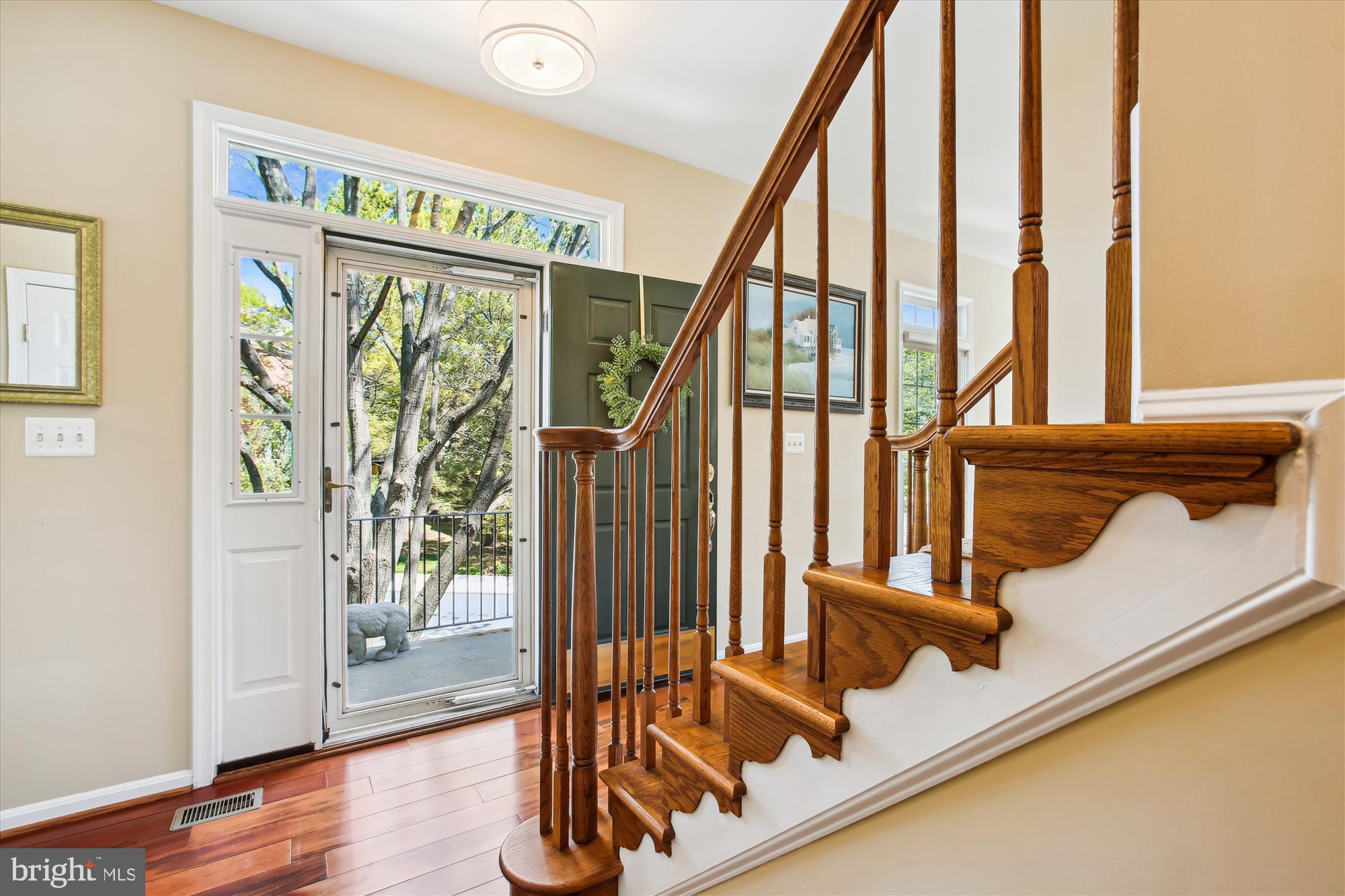 ROSE HILL FALLS - Residential