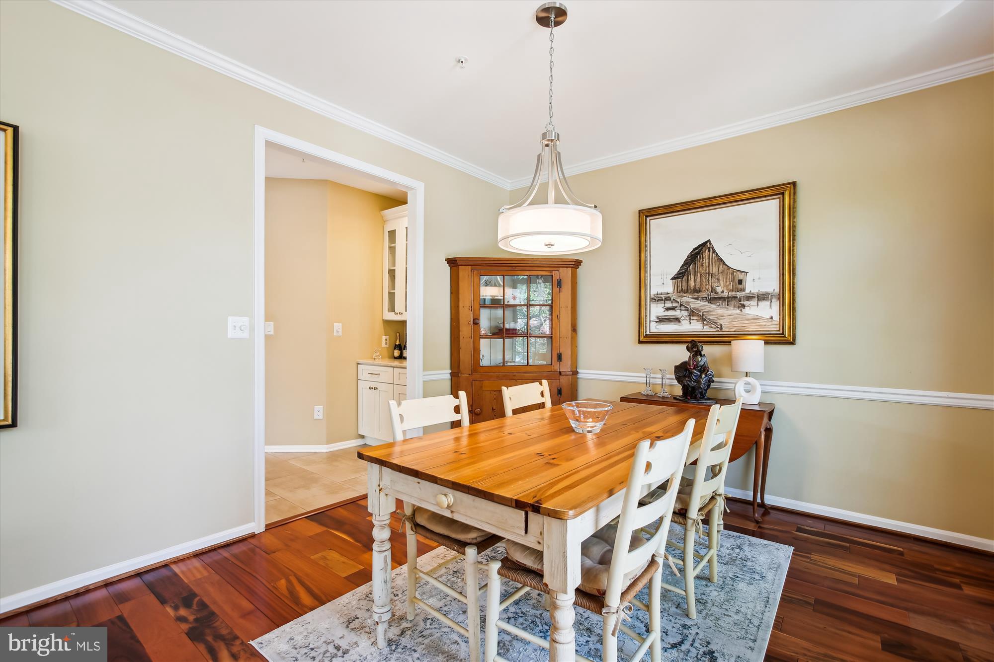 ROSE HILL FALLS - Residential