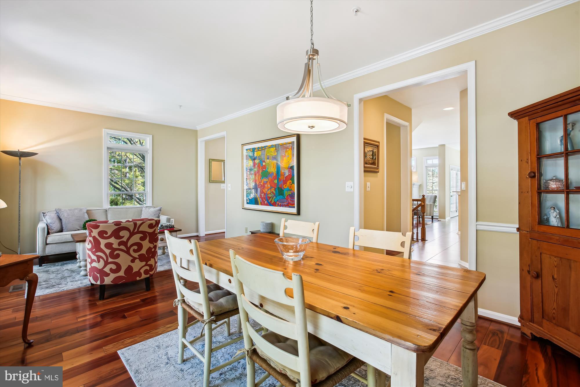 ROSE HILL FALLS - Residential