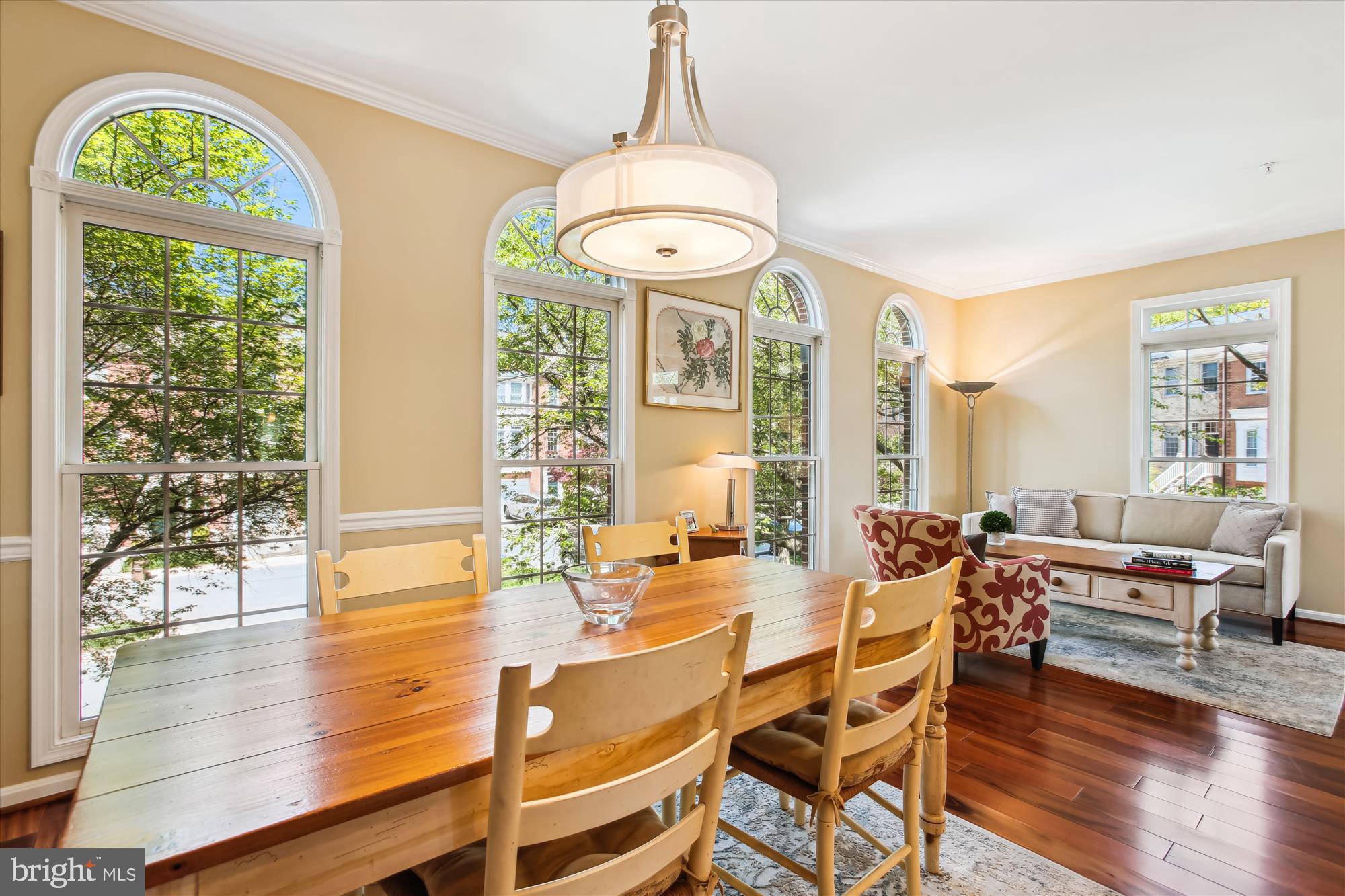 ROSE HILL FALLS - Residential